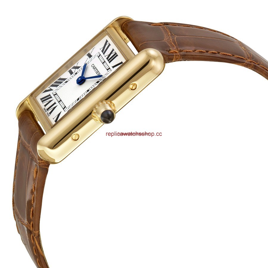 Cartier Tank W1529856 img1