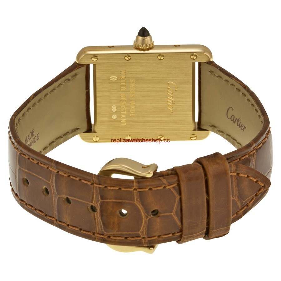 Cartier Tank W1529856 img2 Cartier Tank W1529856 img2