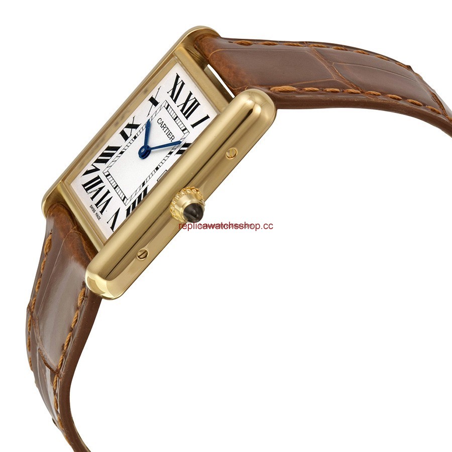 Cartier Tank W1529756 img1