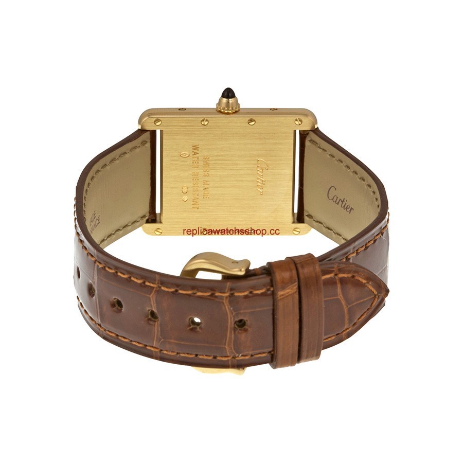 Cartier Tank W1529756 img2 Cartier Tank W1529756 img2