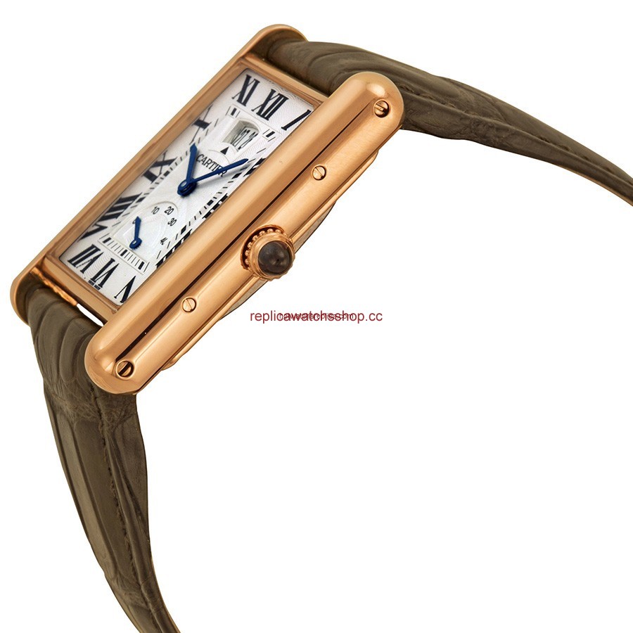 Cartier Tank W1560003 img1
