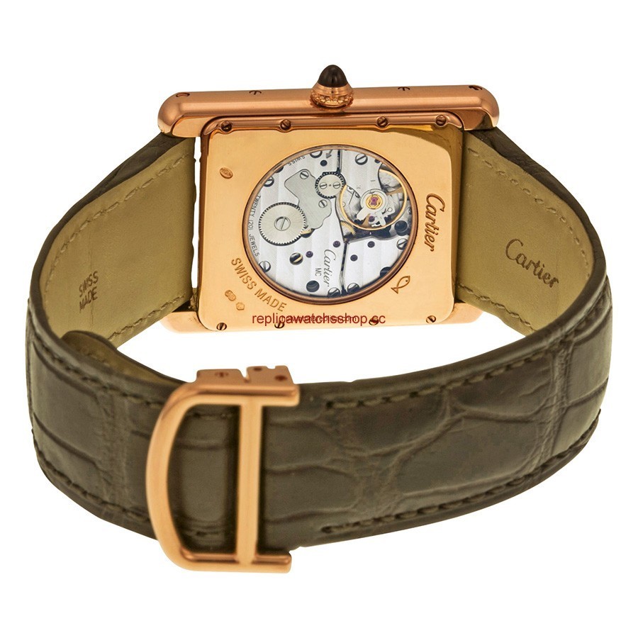 Cartier Tank W1560003 img2 Cartier Tank W1560003 img2