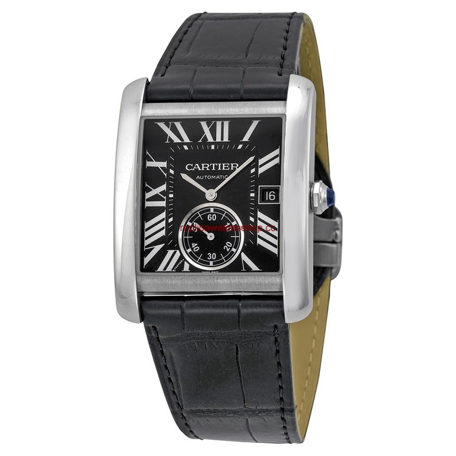 Cartier Tank W5330004 Cartier Tank W5330004