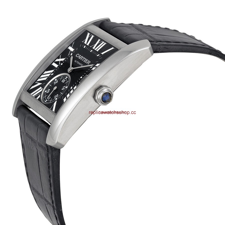 Cartier Tank W5330004 img1