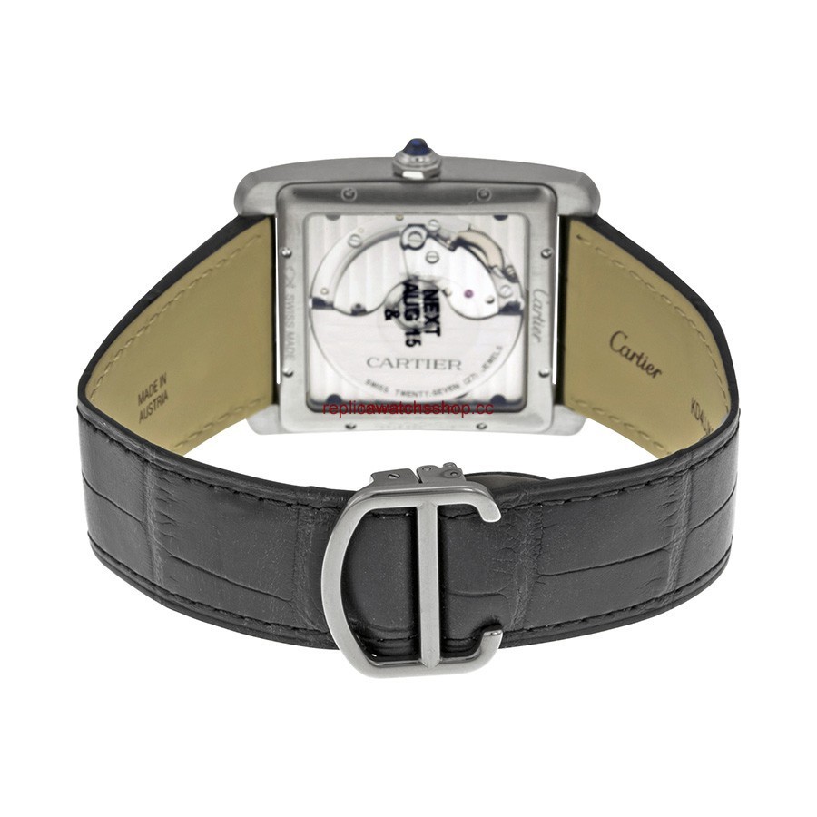 Cartier Tank W5330004 img2 Cartier Tank W5330004 img2