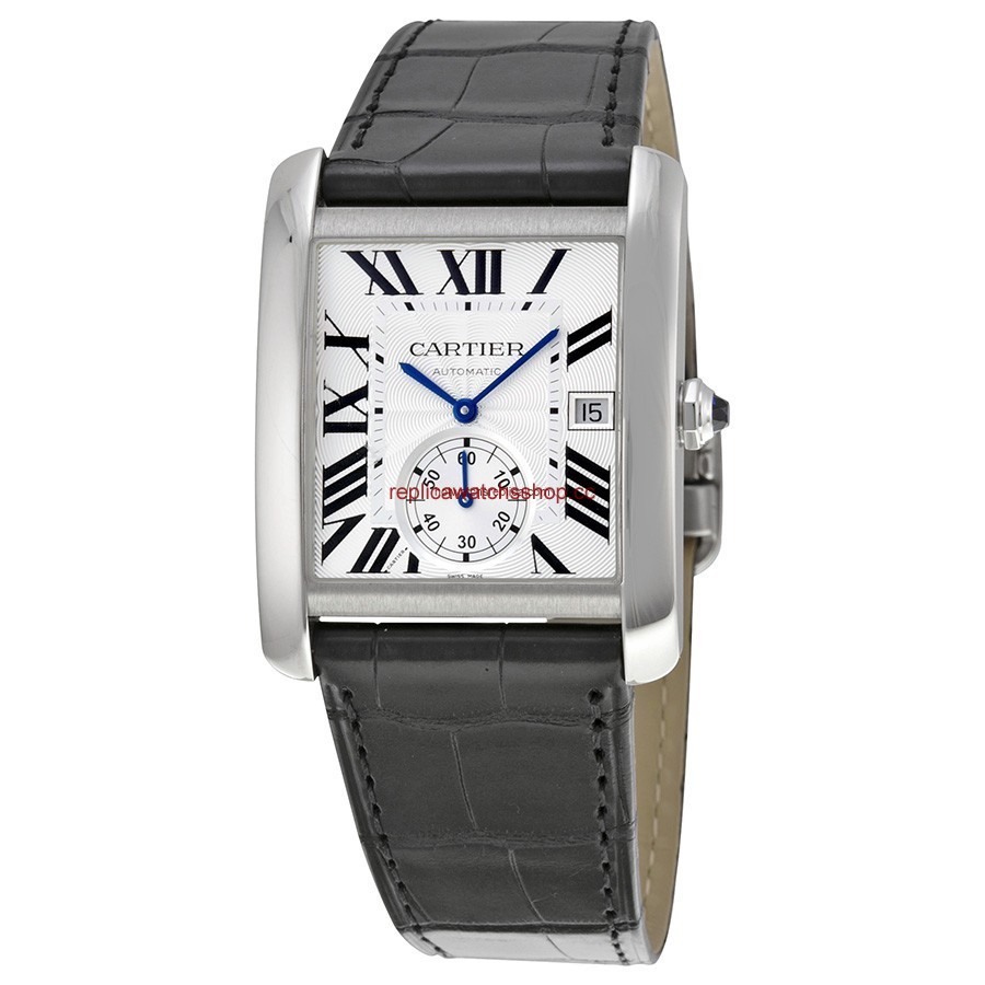 Cartier Tank W5330003 Cartier Tank W5330003