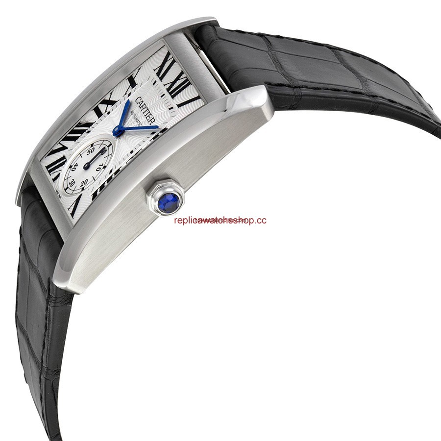 Cartier Tank W5330003 img1
