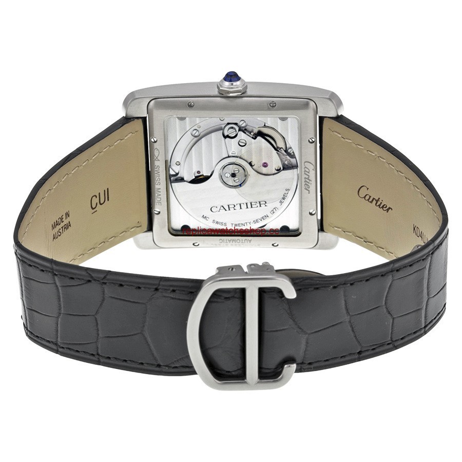Cartier Tank W5330003 img2 Cartier Tank W5330003 img2