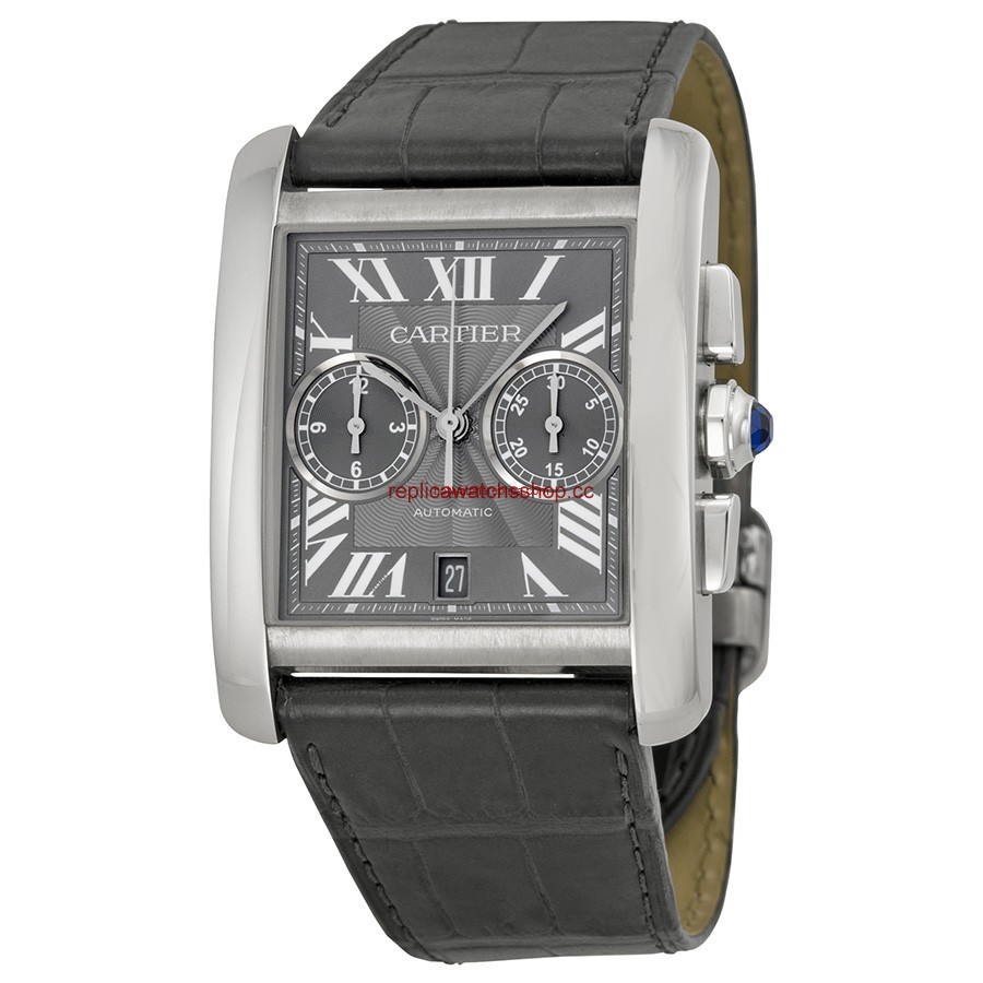 Cartier Tank W5330008 Cartier Tank W5330008