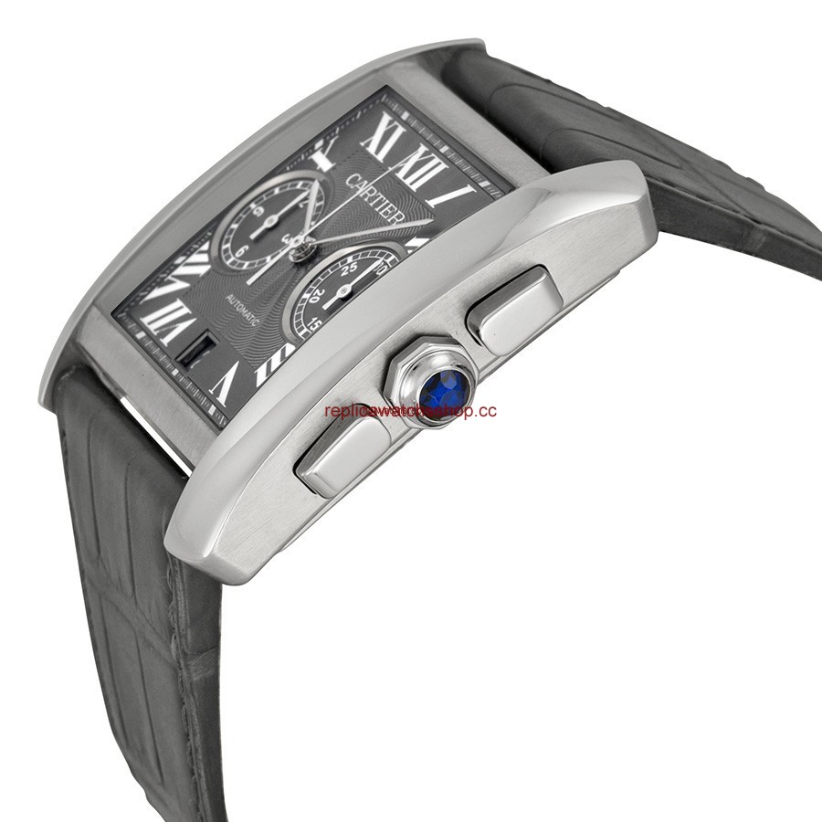 Cartier Tank W5330008 img1