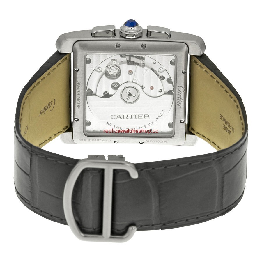 Cartier Tank W5330008 img2 Cartier Tank W5330008 img2
