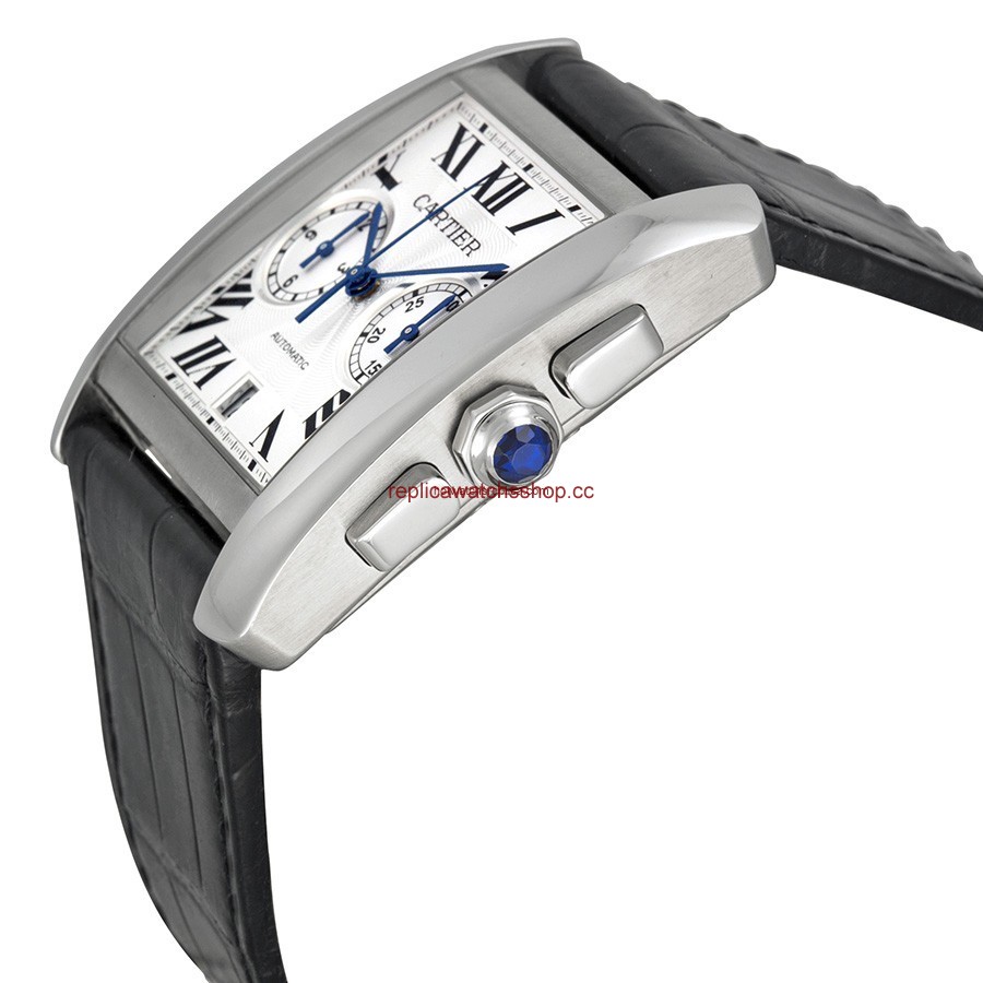 Cartier Tank W5330007 img1