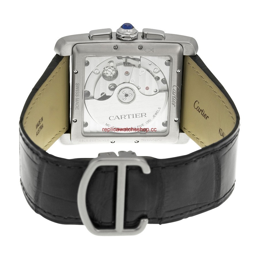 Cartier Tank W5330007 img2 Cartier Tank W5330007 img2