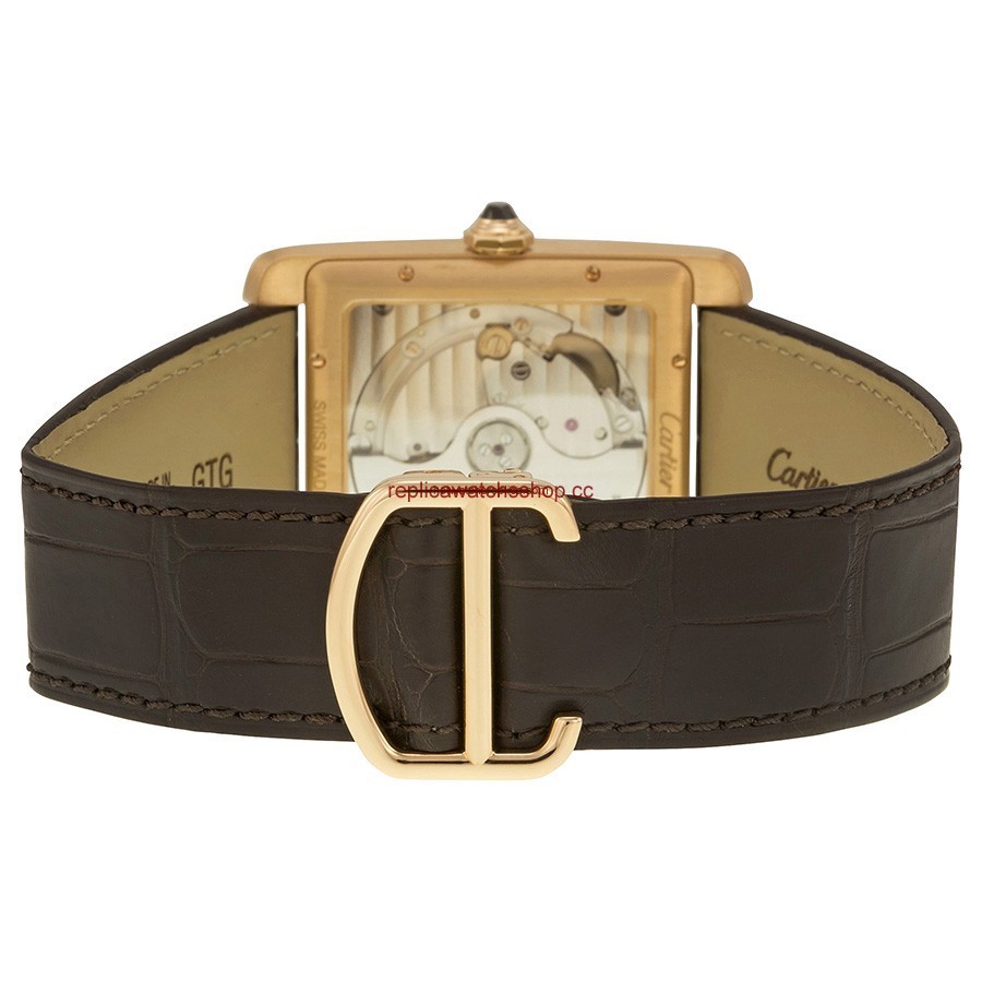 Cartier Tank W5330002 img2