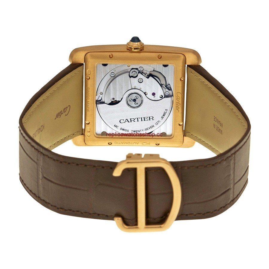 Cartier Tank W5330001 img2 Cartier Tank W5330001 img2