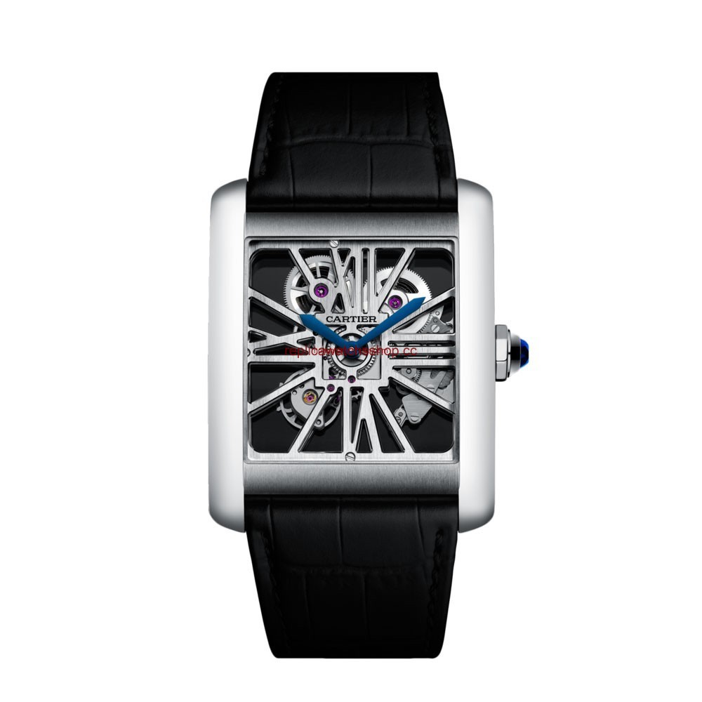 Cartier Tank W5310026 Cartier Tank W5310026