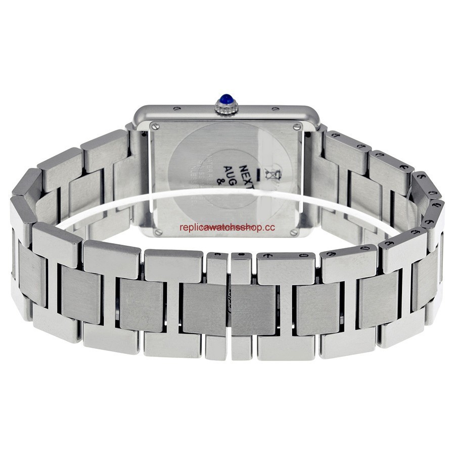 Cartier Tank W5200014 img2 Cartier Tank W5200014 img2