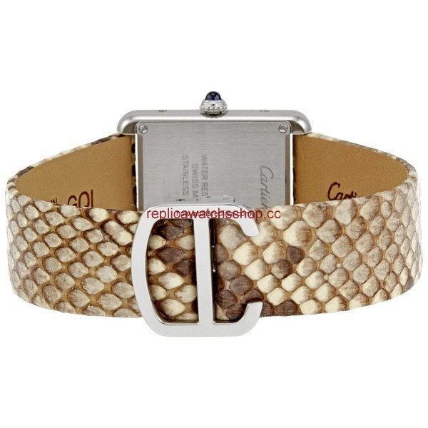 Cartier Tank W5200020 img2 Cartier Tank W5200020 img2