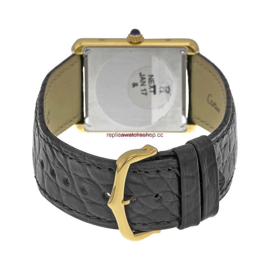 Cartier Tank W5200004 img2