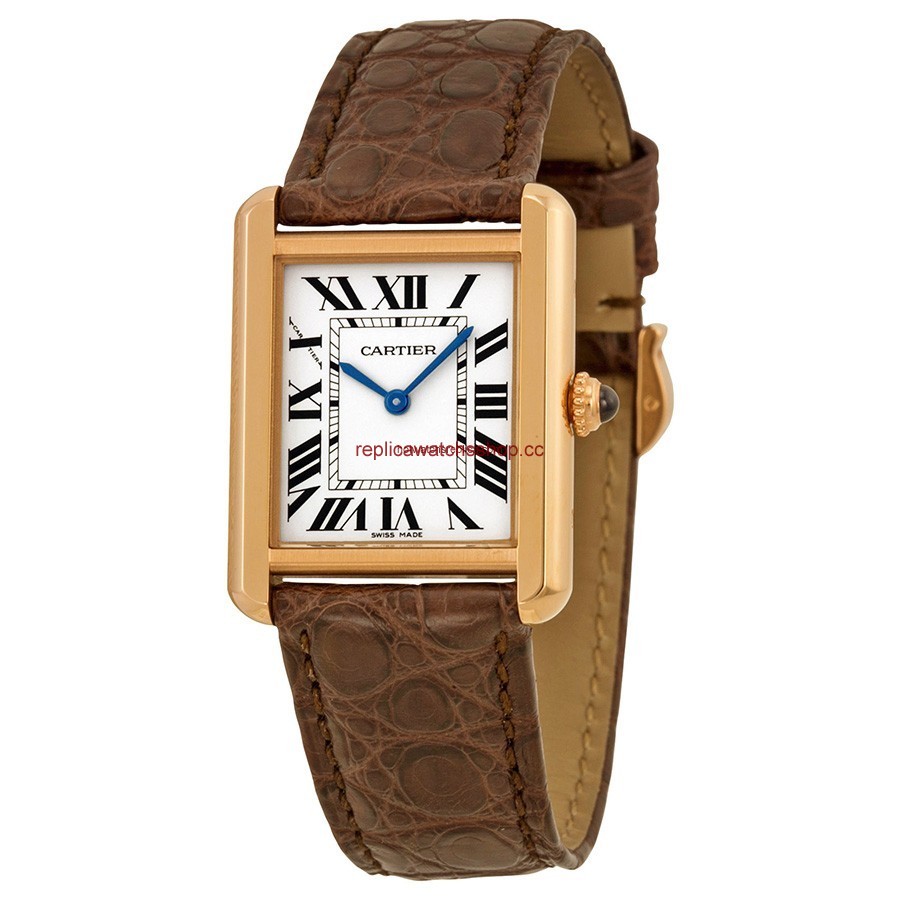 Cartier Tank W5200024
