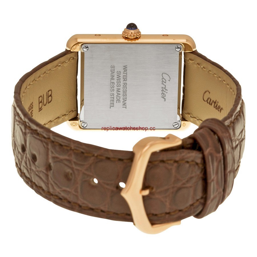 Cartier Tank W5200024 img2