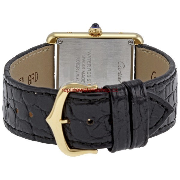 Cartier Tank W5200002 img2 Cartier Tank W5200002 img2