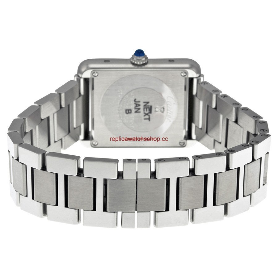 Cartier Tank W5200013 img2 Cartier Tank W5200013 img2