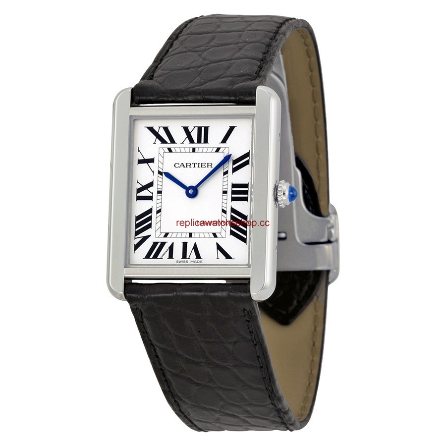Cartier Tank W5200003