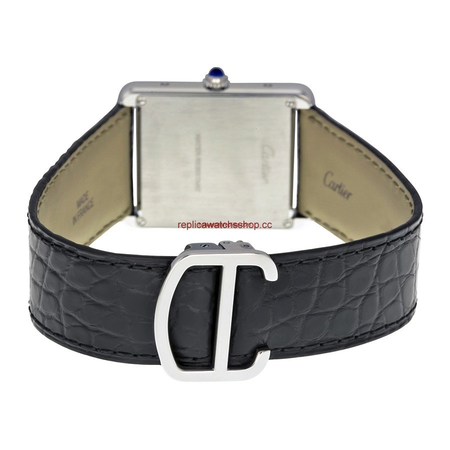 Cartier Tank W5200003 img2