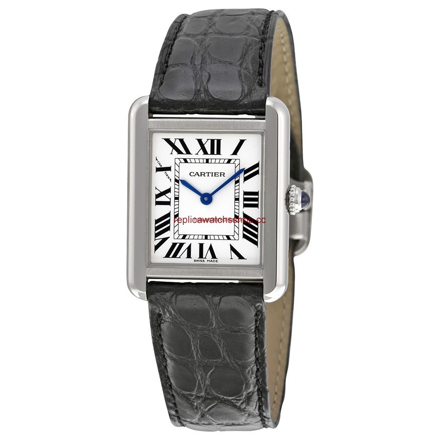 Cartier Tank W5200005 Cartier Tank W5200005
