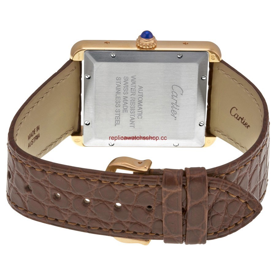 Cartier Tank W5200026 img2 Cartier Tank W5200026 img2