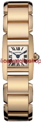 Cartier Tank W650018H