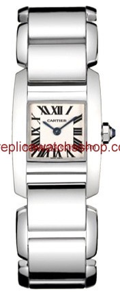 Cartier Tank W650059H