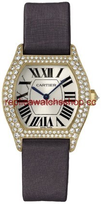 Cartier Tortue WA504831 Cartier Tortue WA504831