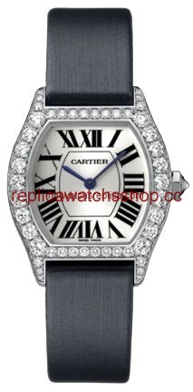 Cartier Tortue WA507231 Cartier Tortue WA507231