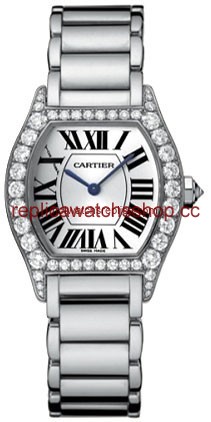 Cartier Tortue WA5072W9 Cartier Tortue WA5072W9