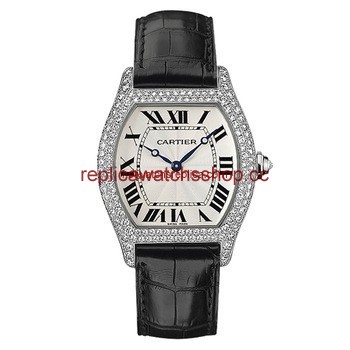Cartier Tortue WA503851