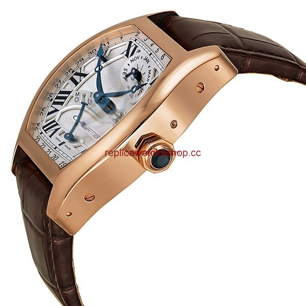 Cartier Tortue W1580045 img1