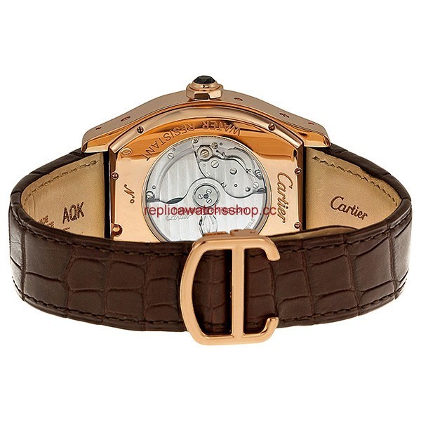 Cartier Tortue W1580045 img2 Cartier Tortue W1580045 img2