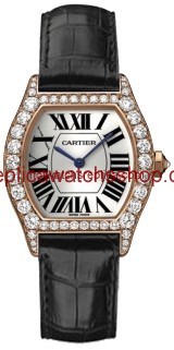 Cartier Tortue WA507031 Cartier Tortue WA507031