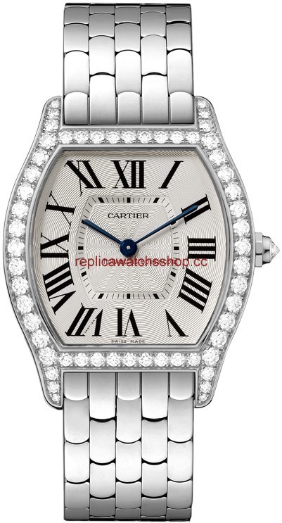 Cartier Tortue WA501013 Cartier Tortue WA501013