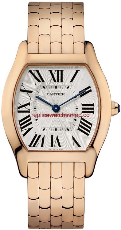 Cartier Tortue W1556366