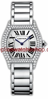 Cartier Tortue WA5049W9 Cartier Tortue WA5049W9