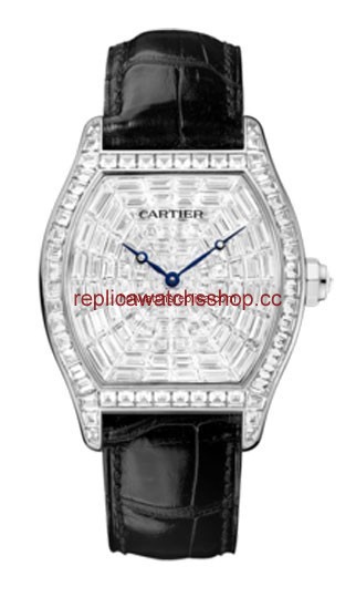 Cartier Tortue HPI00502 Cartier Tortue HPI00502