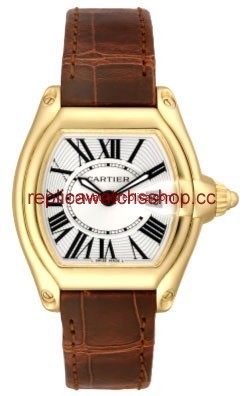 Cartier Roadster W62018Y5 Cartier Roadster W62018Y5