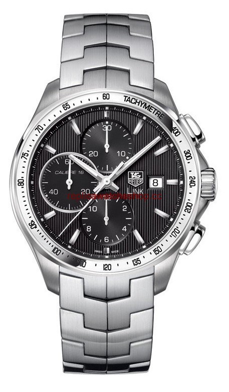 TAG Heuer Link Calibre 16 (CAT2010BA0952) TAG Heuer Link Calibre 16 (CAT2010BA0952)