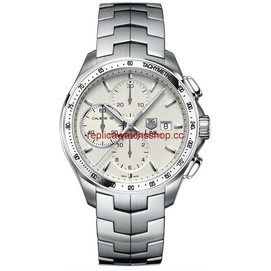 TAG Heuer Link Calibre 16 (CAT2011BA0952) TAG Heuer Link Calibre 16 (CAT2011BA0952)