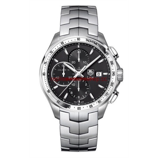 TAG Heuer Link Calibre 16 (CAT2110BA0952)