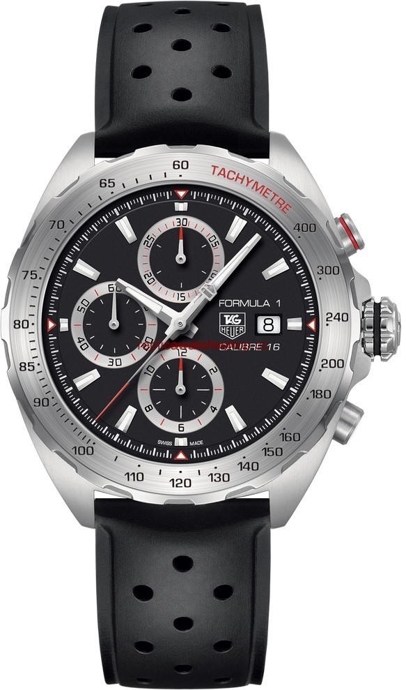 TAG Heuer Formula 1 Calibre 16 (CAZ2010FT8024) TAG Heuer Formula 1 Calibre 16 (CAZ2010FT8024)