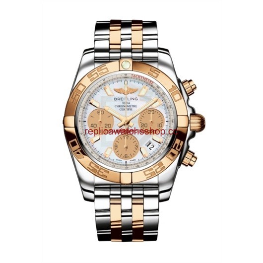 Breitling Chronomat 41 (CB014012A722378C) Breitling Chronomat 41 (CB014012A722378C)